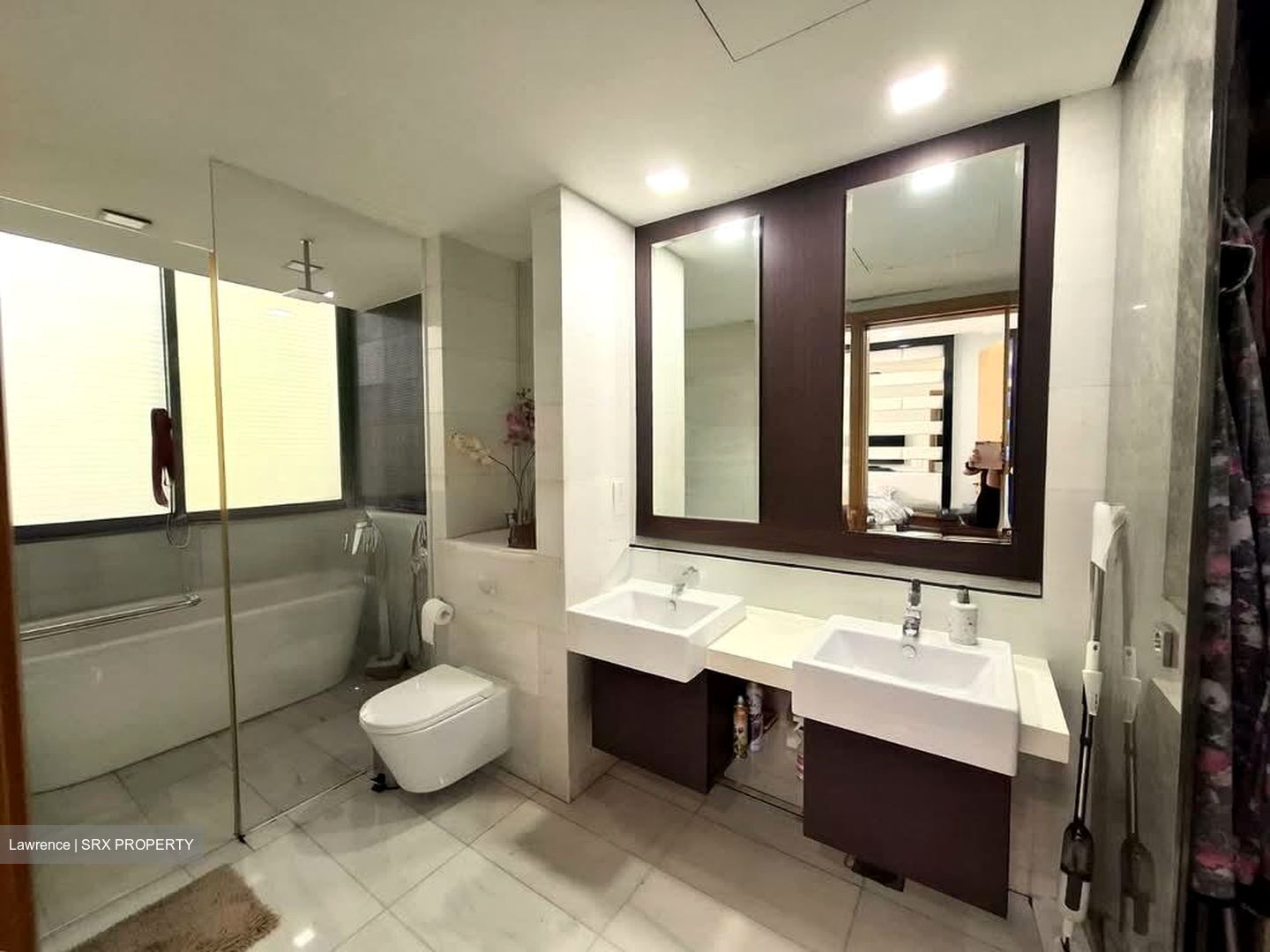 Hillcrest Villa (D11), Terrace #546550181